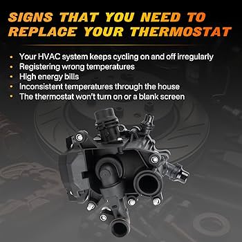 そん！ 11537644811 #thermostat #coolantthermostat #b48 #bmw